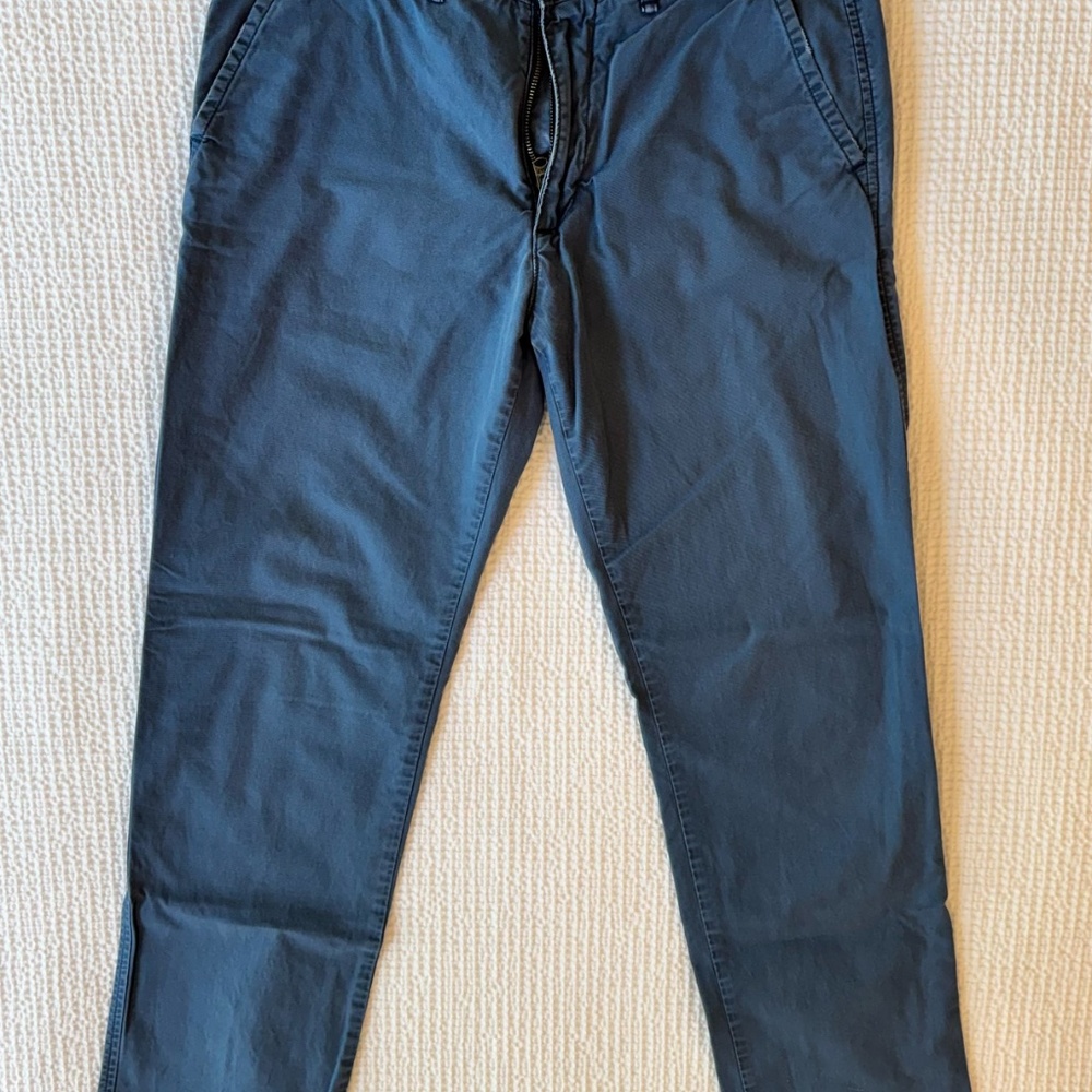 Abercrombie Chinos